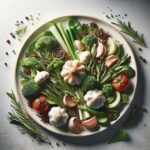 Crafting the Perfect Homemade Bouquet Garni: A Flavor Boost