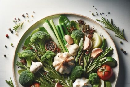 Crafting the Perfect Homemade Bouquet Garni: A Flavor Boost