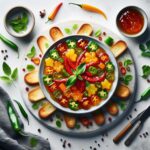 Pepper Jelly Perfection: Crafting Hot & Sweet Recipes