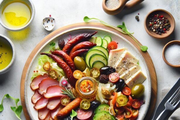 Unlocking Flavor: The Art and Science of Lacto-Fermentation