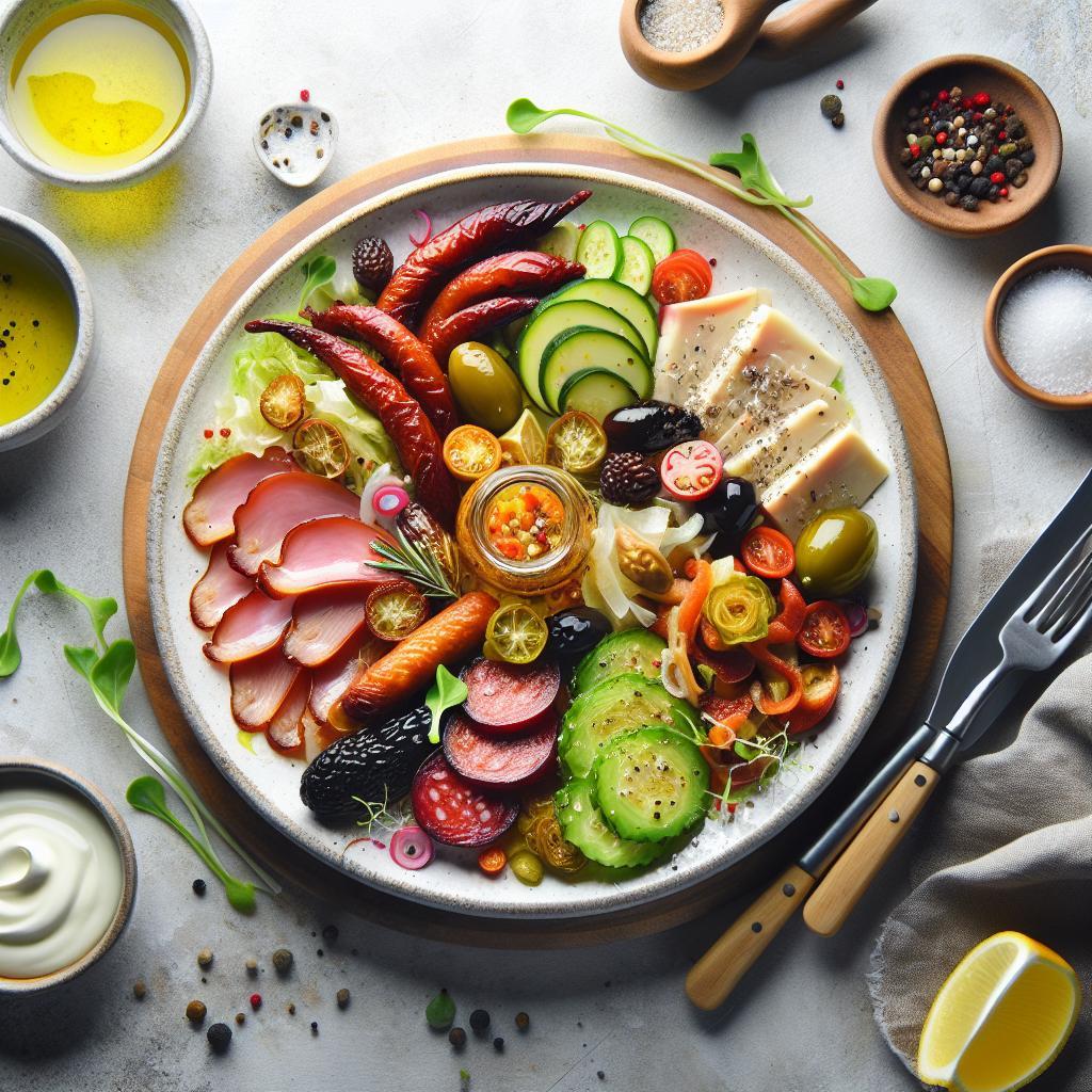 Unlocking Flavor: The Art and Science of Lacto-Fermentation