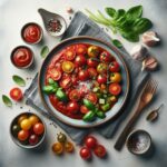 Unlocking Silk: The Ultimate Guide to Smooth Tomato Sauce