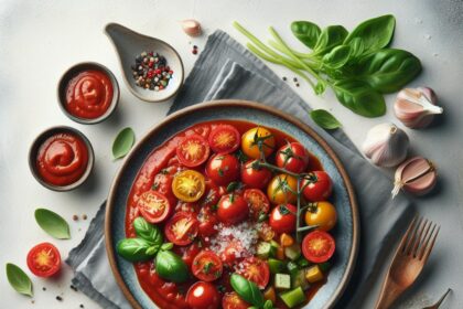 Unlocking Silk: The Ultimate Guide to Smooth Tomato Sauce