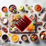 DIY Fruit Leather: Easy No-Dehydrator Recipe for Home Snack