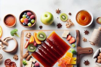 DIY Fruit Leather: Easy No-Dehydrator Recipe for Home Snack