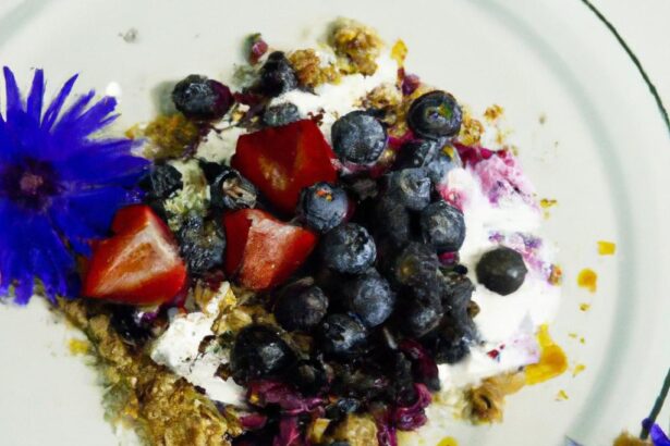 Berry Bliss: Discover the Best Seasons for Foraging Joy