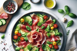 Crafting Perfect Prosciutto: A Step-by-Step Home Guide