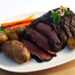 Brisket Knives Unveiled: Slice Like a BBQ Pro