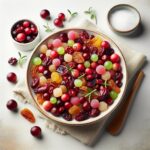Naturally Sweet: How to Make Sugar-Free Dried Cranberries