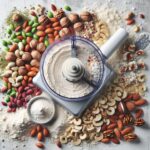 Grinding Nuts into Flour: Can a Food Processor Do the Trick?