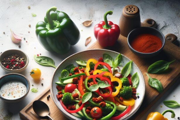 Whip Up Flavor Fast: Crafting Quick Meals from Scratch