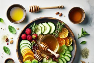 Sweet Alchemy: Crafting Herbal-Infused Honey at Home