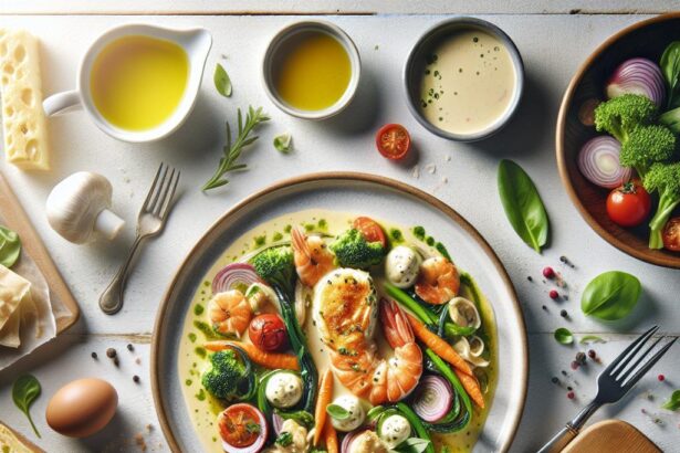 Beurre Manié Unveiled: The Secret to Silky Sauces Explained