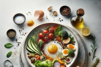 Freeze Your Flavors: The Truth About Freezing Spices