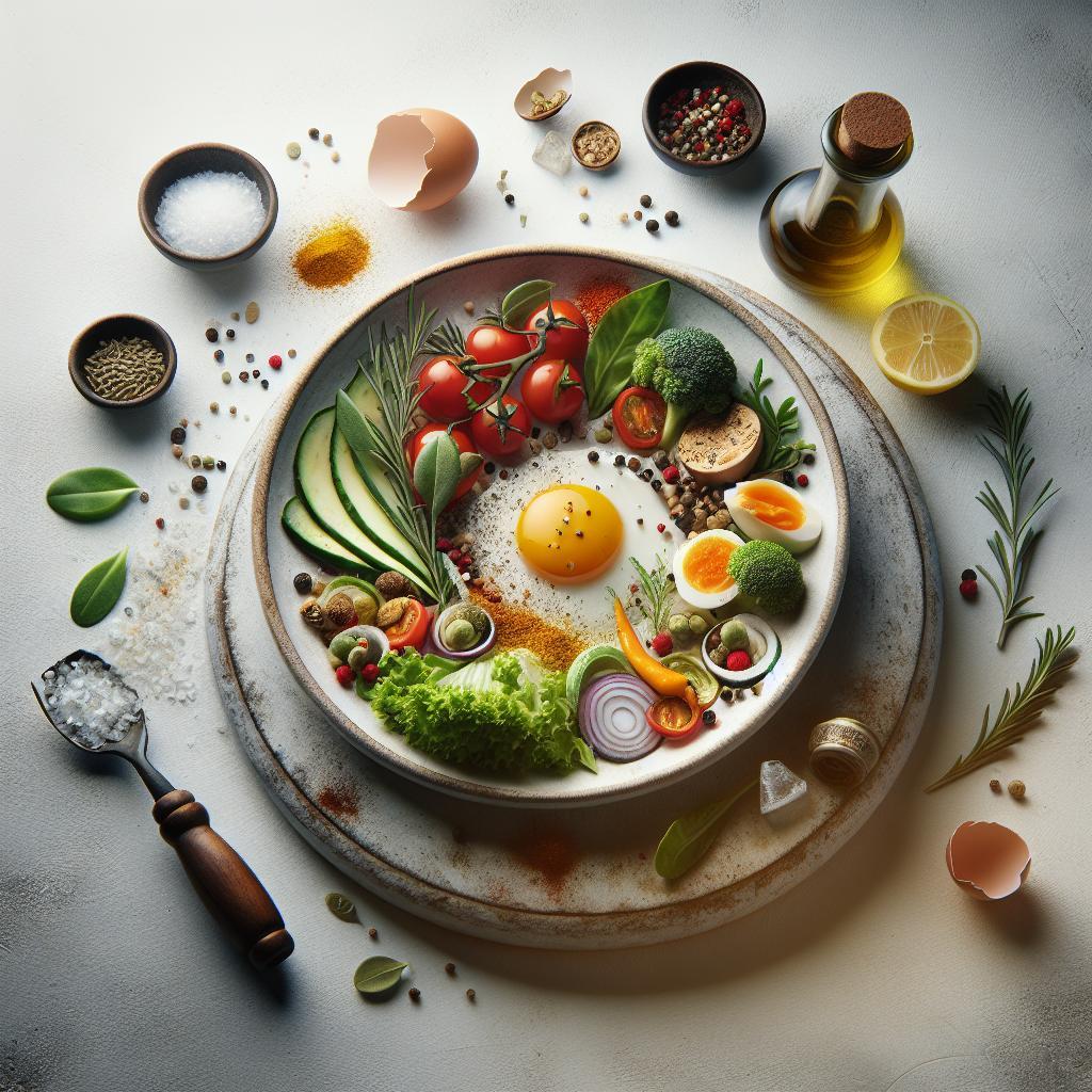 Freeze Your Flavors: The Truth About Freezing Spices