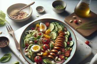 When in Doubt, Throw It Out”: A Guide to Safe Choices