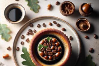 Brewing Nature’s Brew: A Complete Guide to Acorn Coffee