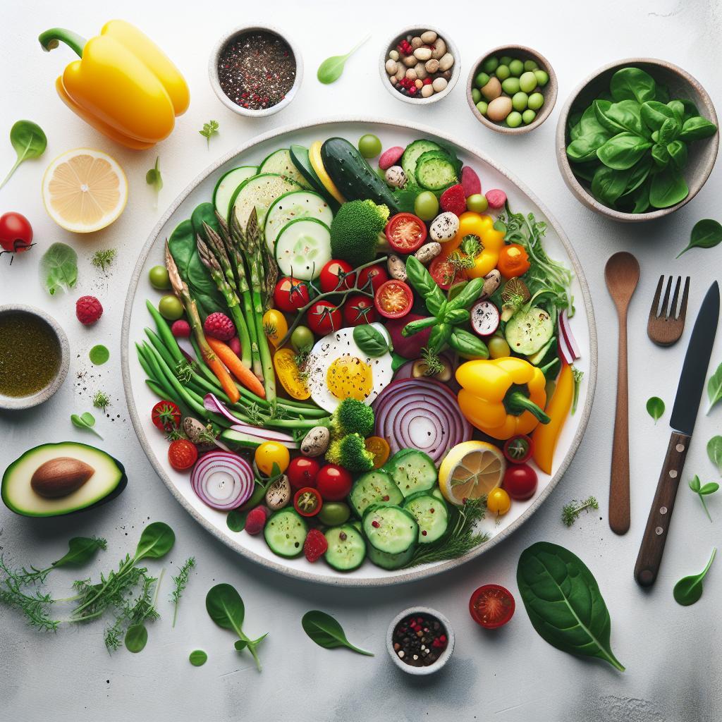 From Soil to Stove: Mastering Time Between Garden & Kitchen