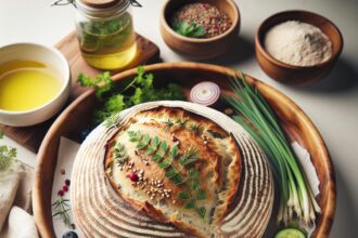 Sourdough Starter Secrets: The Heart of Homemade Bread