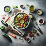 Master Make-Ahead Sauces: Prep Flavors in Advance!