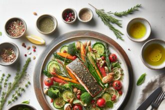 Unlock Flavor: How to Craft Authentic Herbs de Provence at Home