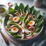 Preserving Spring’s Wild Flavor: How to Pickle Ramps Right