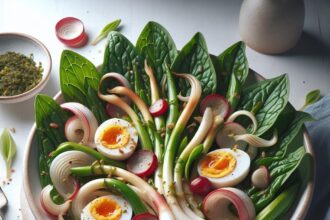 Preserving Spring’s Wild Flavor: How to Pickle Ramps Right