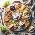 Crafting the Perfect Chutney for Cheese and Crackers Delight