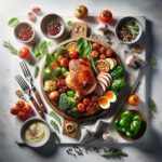 Taming Tough Cuts: Savory Recipes That Soften and Sizzle