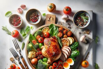 Taming Tough Cuts: Savory Recipes That Soften and Sizzle