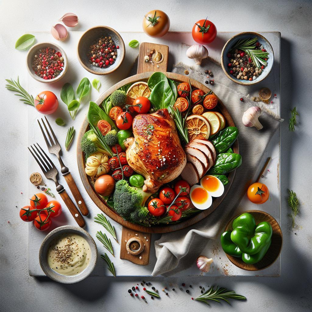 Taming Tough Cuts: Savory Recipes That Soften and Sizzle