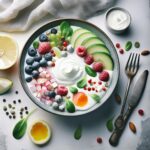 Skyr vs. Yogurt: Unveiling the Nordic Dairy Delight
