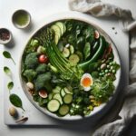 Foraged Greens Fresh: Cleaning and Preparing Tips Revealed