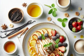 Why Isn’t My Homemade Vanilla Sugar Smelling Sweet?