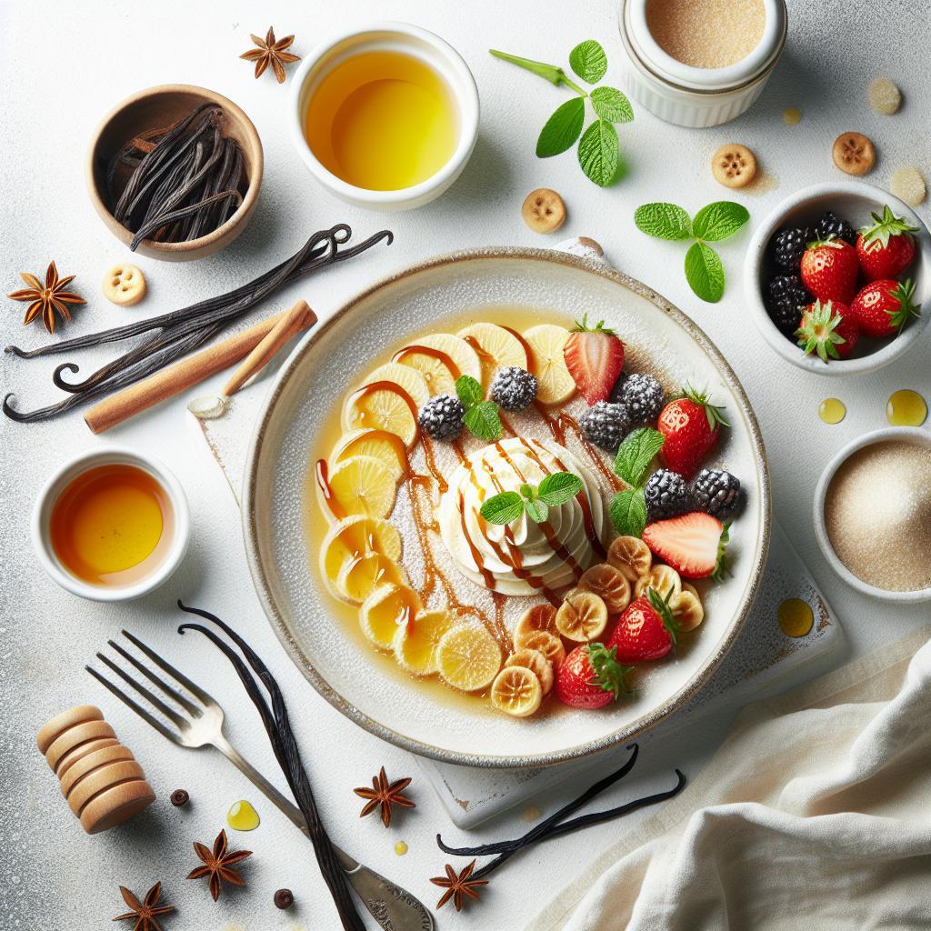 Why Isn’t My Homemade Vanilla Sugar Smelling Sweet?