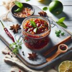 Savory Jam Uncovered: Sweet Meets Spice in a Jar
