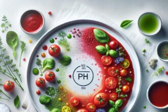 Mastering Flavor: How to Test the pH of Tomato Sauce Perfectly