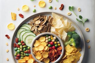 Keep Crunch Fresh: Master Storing Dehydrated Snacks Right