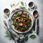 The Art of Foraging Hen of the Woods: A Beginner’s Guide