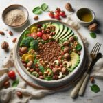 Why Does My Nut Flour Feel Oily? Unpacking the Texture Mystery