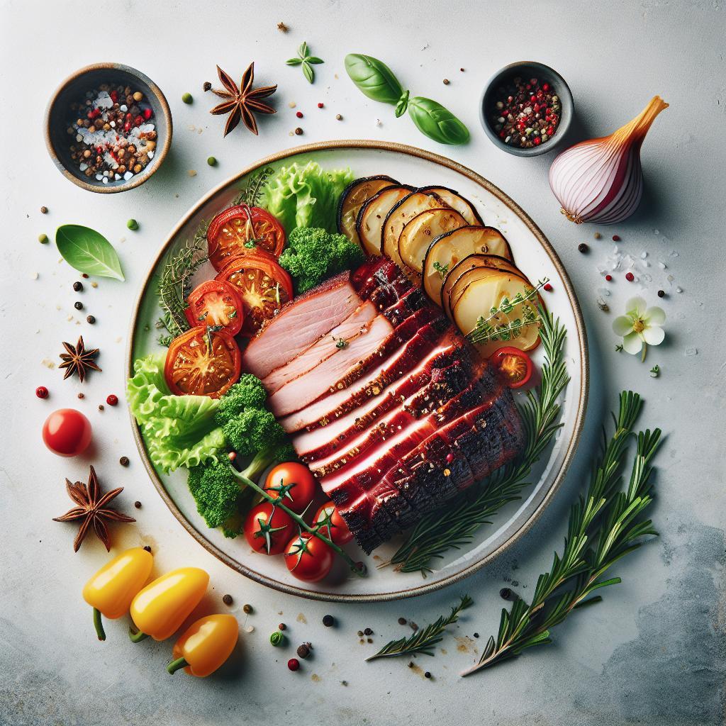 Mastering Meat Smoking: Long-Term Storage Secrets Unveiled