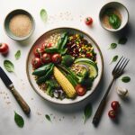 Harvesting Homegrown Grains: Your Guide to Local Flour Sources