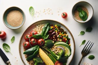 Harvesting Homegrown Grains: Your Guide to Local Flour Sources