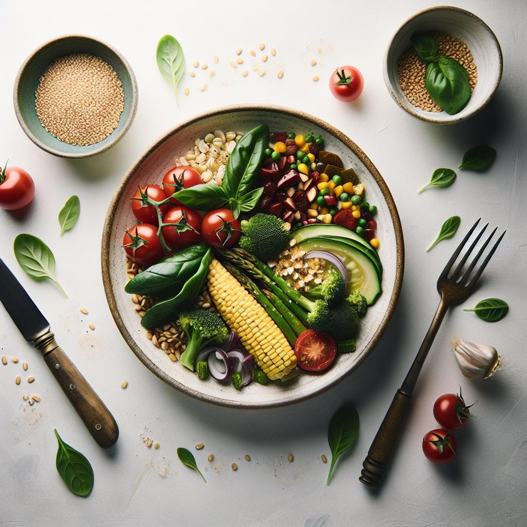 Harvesting Homegrown Grains: Your Guide to Local Flour Sources