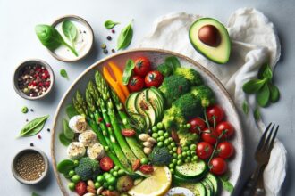 Taming Wild Greens: Expert Tips to Remove Bitterness Fast