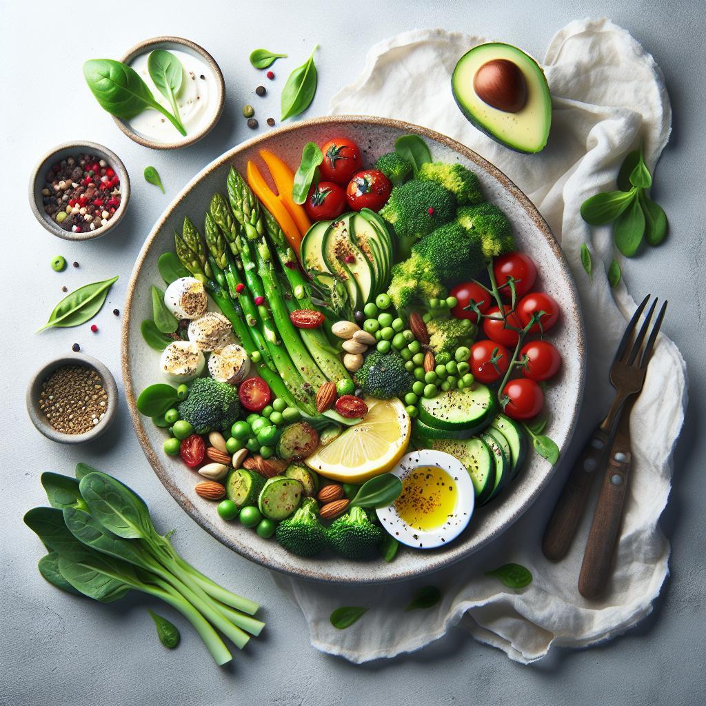 Taming Wild Greens: Expert Tips to Remove Bitterness Fast