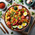 Unlock Authentic Flavors: Craft Your Own Biryani Masala at Home
