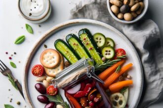 Unlocking Preservation: The Hot Pack Method for Canning Explained