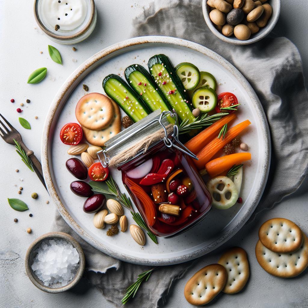 Unlocking Preservation: The Hot Pack Method for Canning Explained