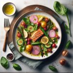 Crafting Classic Italian Giardiniera: A Flavorful Guide